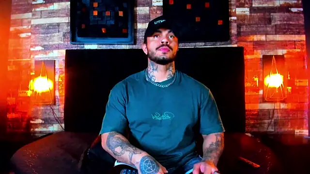 Van Velckan online show from 12-11-24, 05:32