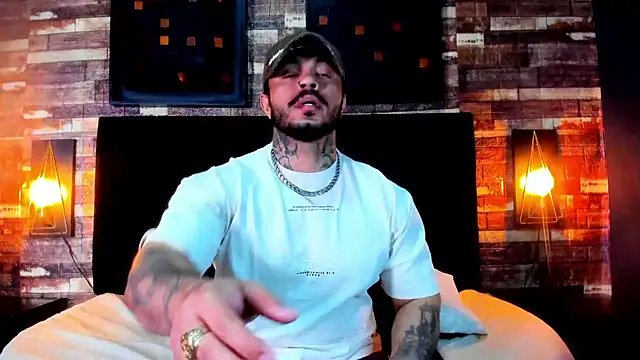 Van Velckan online show from 12-12-24, 04:15