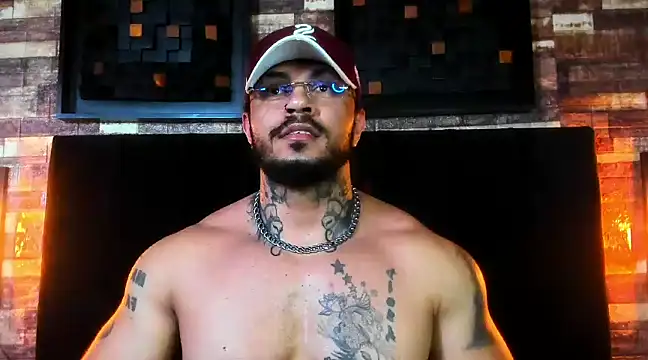 Van Velckan online show from 01-13-25, 02:39