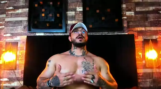 Van Velckan online show from 01-13-25, 05:44