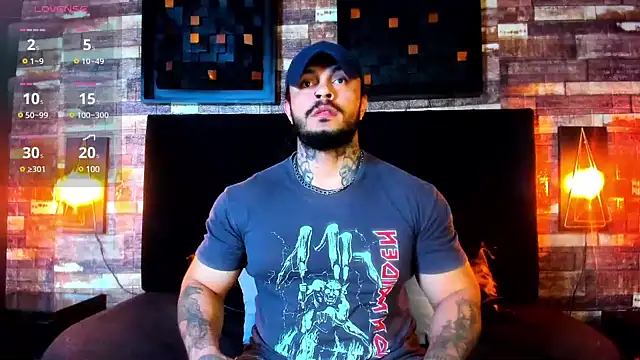 Van Velckan online show from 01-22-25, 04:34