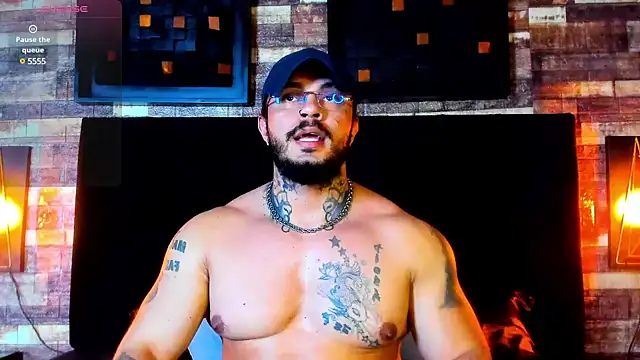 Van Velckan online show from 01-22-25, 07:35