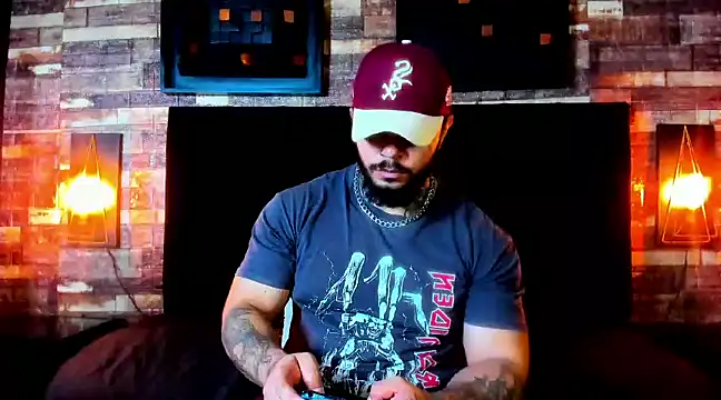 Van Velckan online show from 02-03-25, 04:14