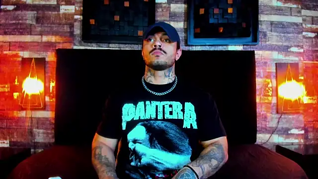 Van Velckan online show from 02-21-25, 05:13