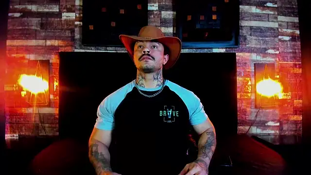 Van Velckan online show from 03-08-25, 04:23