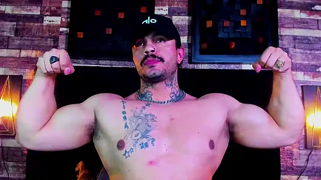 Van Velckan online show from 03-12-25, 10:37