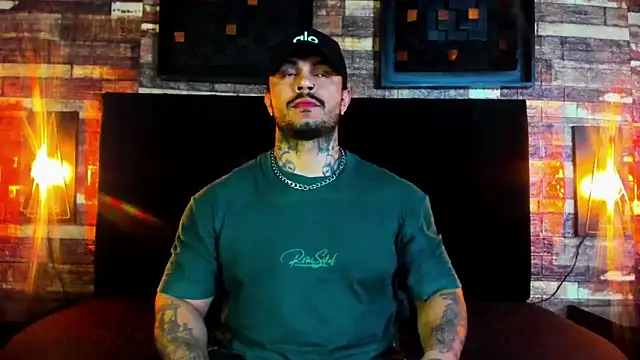 Van Velckan online show from 03-18-25, 04:26