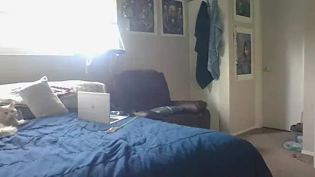 Morremarie online show from 02-04-25, 07:55