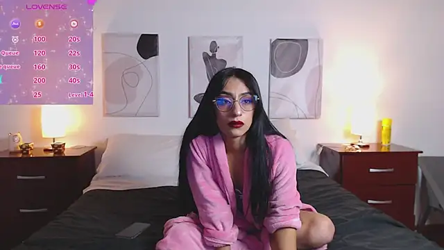 Snapshot of Lucy_joi chatting on 01-18-25, 02:03 Lucy joi online show from 01-18-25, 02:03