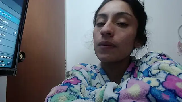 Snapshot of Lucy_joi chatting on 01-19-25, 11:32 Lucy joi online show from 01-19-25, 11:32