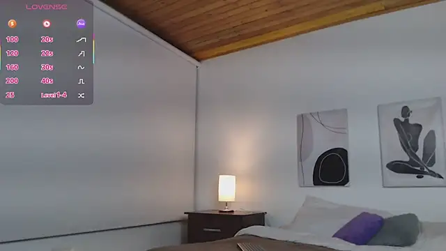 Snapshot of Lucy_joi chatting on 03-10-25, 11:38 Lucy joi online show from 03-10-25, 11:38