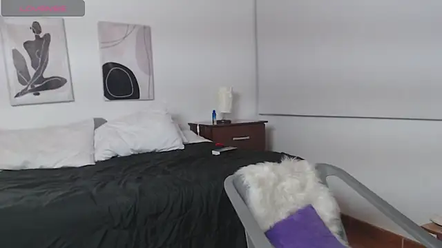 Snapshot of Lucy_joi chatting on 03-14-25, 01:59 Lucy joi online show from 03-14-25, 01:59