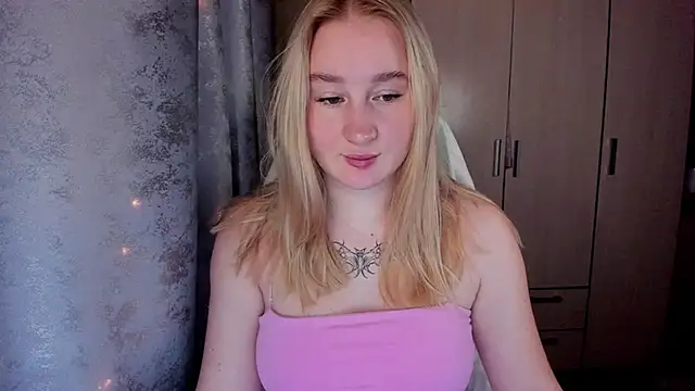 KeiraNight online show from 12-20-25, 02:07