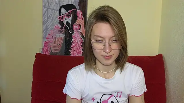 MalvinaBlum online show from 12-18-24, 04:42