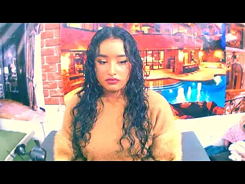 IndianAngel4u online show from 10-28-25, 05:22