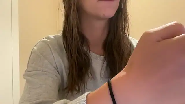 Kimpossible   online show from 10-02-25, 08:05