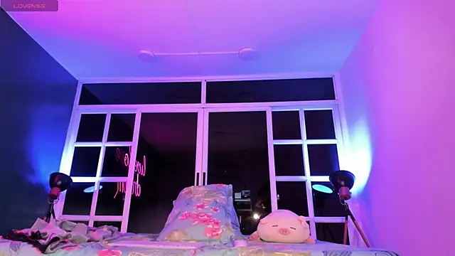 sabrinamilani online show from 03-01-25, 06:13