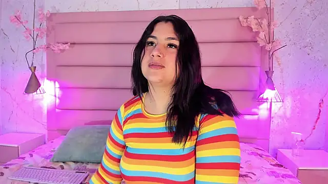 sabrinamilani online show from 11-10-25, 03:49