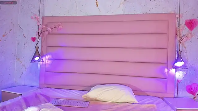 sabrinamilani online show from 03-20-26, 03:22