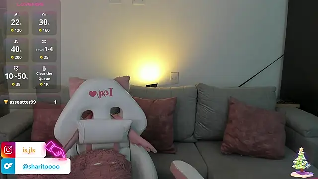 isa bellaa0 online show from 12-03-25, 03:58