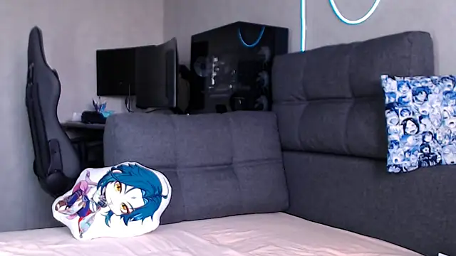 CassidyKiss online show from 10-03-25, 09:50