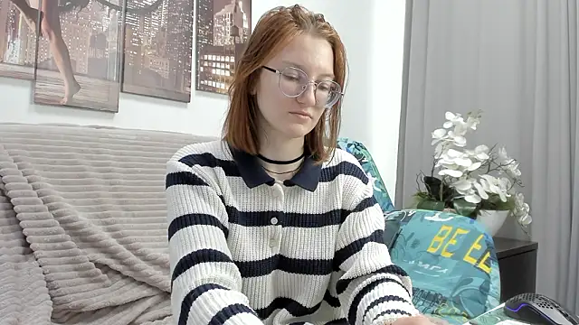 Fiery mary online show from 03-12-26, 01:12