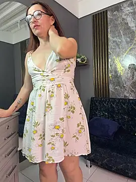 Yelena03 online show from 07-27-26, 10:50