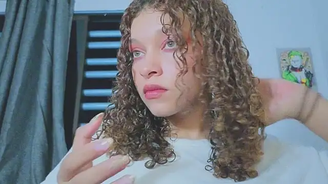 Ada gales  online show from 02-28-26, 04:13