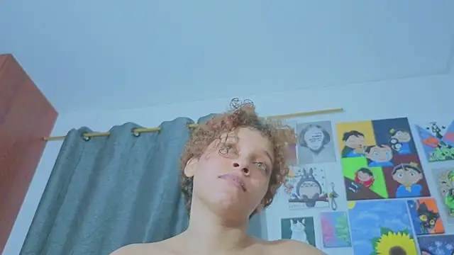 Ada gales  online show from 03-21-26, 08:19