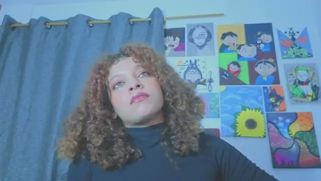 Ada gales  online show from 03-29-26, 01:16