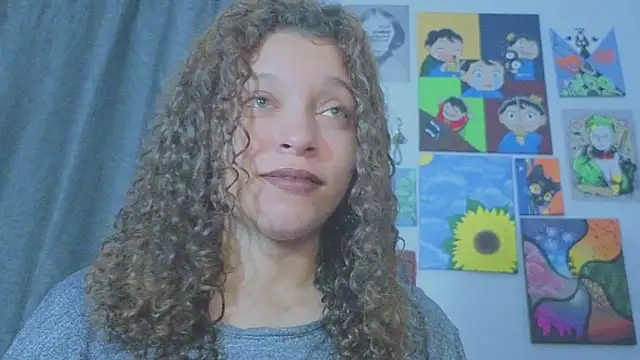 Ada gales  online show from 04-07-26, 04:24