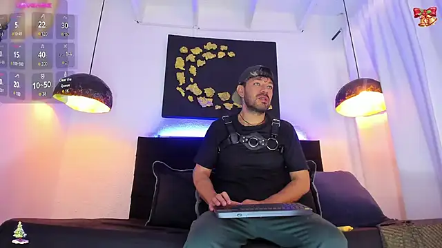 Snapshot of Angel_Snowhotxxx chatting on 01-03-25, 04:48 Angel Snowhotxxx online show from 01-03-25, 04:48