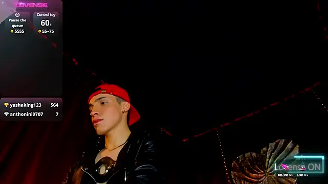 Snapshot of Angel_Snowhotxxx chatting on 01-08-25, 06:09 Angel Snowhotxxx online show from 01-08-25, 06:09