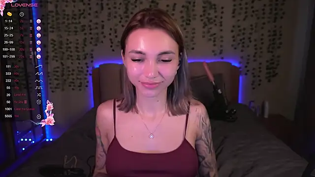 Teo Rose online show from 12-27-24, 09:39