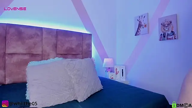 isabella whiithe online show from 01-28-25, 06:07