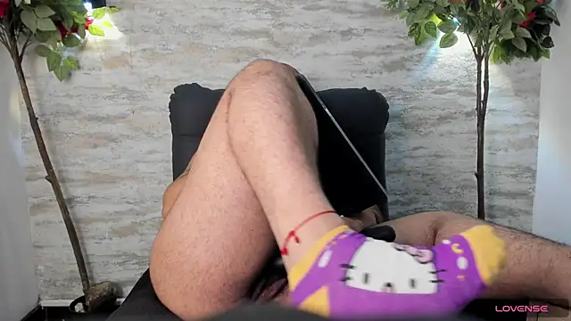 Celeste Mcs  online show from 01-04-25, 03:29