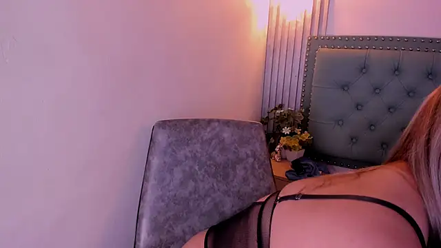 Celeste Mcs  online show from 11-11-25, 04:01