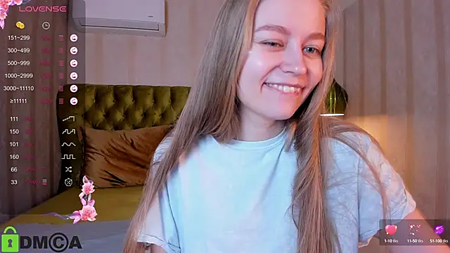 Polumna cute online show from 01-01-25, 04:50