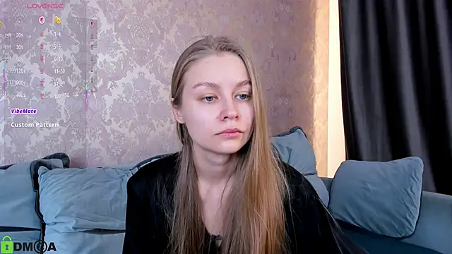 Polumna cute online show from 10-09-25, 08:34