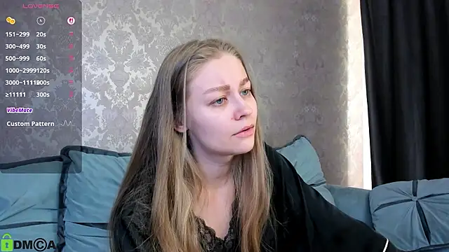 Polumna cute online show from 03-11-26, 12:22