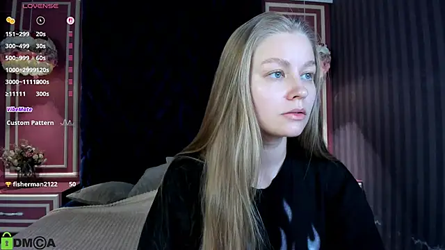 Snapshot of Polumna_cute chatting on 05-30-26, 05:54 Polumna cute online show from 05-30-26, 05:54