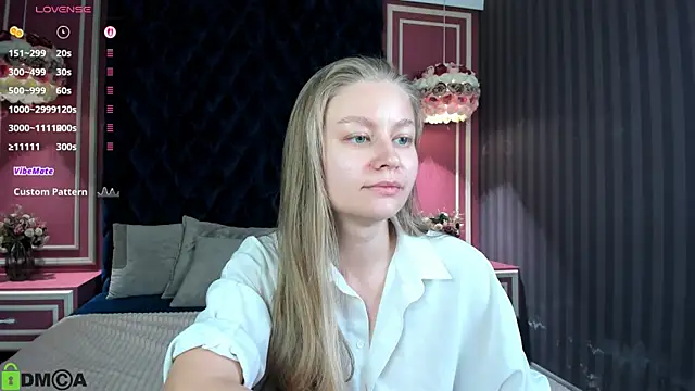Snapshot of Polumna_cute chatting on 06-05-26, 10:10 Polumna cute online show from 06-05-26, 10:10