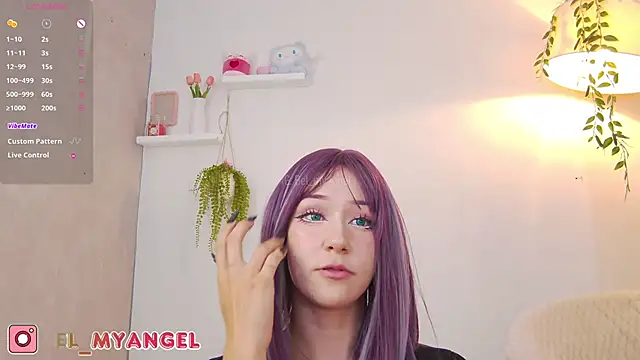 Bella-Franco online show from 03-13-25, 06:34