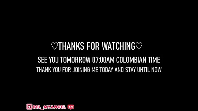 Bella-Franco online show from 01-31-26, 07:11