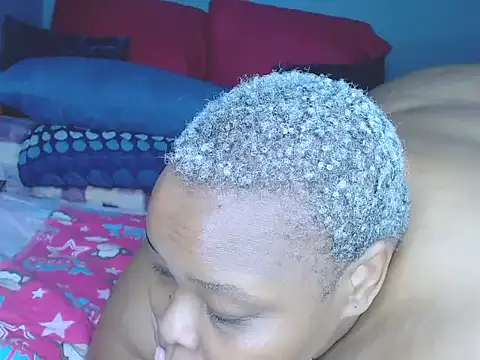 fatafricanqueen online show from 07-24-26, 08:07