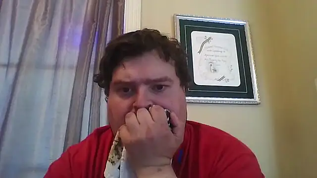 YelpedAverting online show from 10-17-25, 08:33