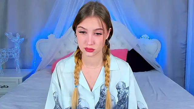 VitalinaBlue online show from 11-29-25, 01:19