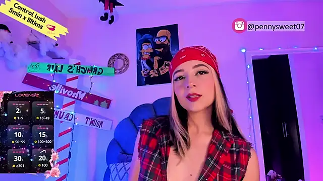 Snapshot of penny_sweett_ chatting on 12-12-24, 10:52 penny sweett online show from 12-12-24, 10:52