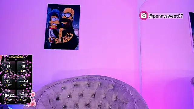 Snapshot of penny_sweett_ chatting on 02-18-25, 02:27 penny sweett online show from 02-18-25, 02:27