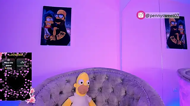 Snapshot of penny_sweett_ chatting on 03-08-25, 02:23 penny sweett online show from 03-08-25, 02:23